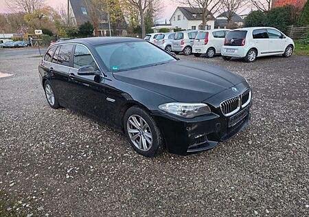 BMW 525d xDrive Touring A -