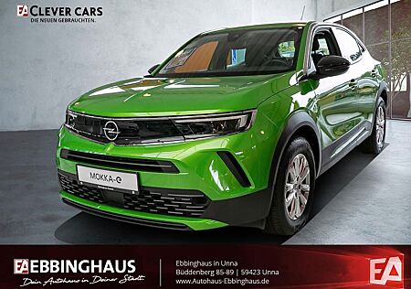 Opel Mokka-e Mokka e Edition Fahrerassistenz-Paket LED