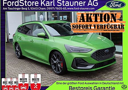 Ford Focus ST Turnier X 2.3 AUTOMATIK 4,99% FIN* AHK