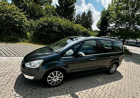 Ford Galaxy 2,0 TDCi 103kW DPF Ghia 6-tronic Ghia
