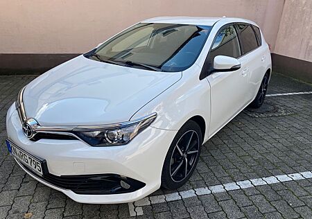 Toyota Auris Edition-S+ 1,2-l-Turbo S/S Edition-S+
