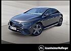 Mercedes-Benz EQE 300 +AMG+19Z+Premium+Fahrass.+Panorama+Keyl.
