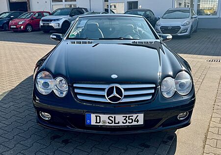 Mercedes-Benz SL 350