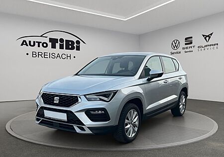 Seat Ateca Style 1.5 TSI