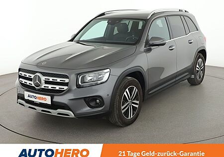 Mercedes-Benz GLB 200 d Style Aut.*NAVI*ACC*PDC*AHK*SHZ*