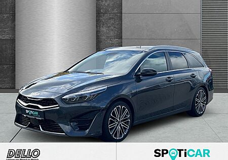 Kia Cee'd Sportswagon Ceed_sw GT Line 1.5 DCT7 El. Panodach Navi Leder