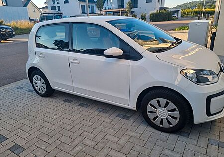 VW Up Volkswagen ! 1.0 55kW ASG cross ! cross !