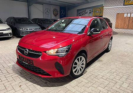 Opel Corsa F 1.2 Edition SHZ PDC DAB Allwetter
