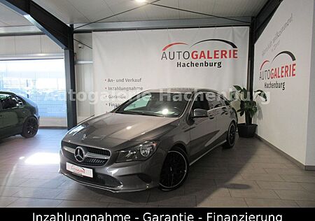 Mercedes-Benz CLA 220 Shooting Brake 4Matic / TOP Ausstattung