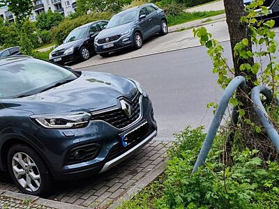 Renault Kadjar TCe 140 EDC GPF Limited Deluxe