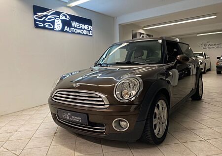 Mini Cooper Clubman