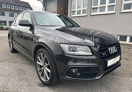 Audi SQ5 3.0 TDI competition quattro