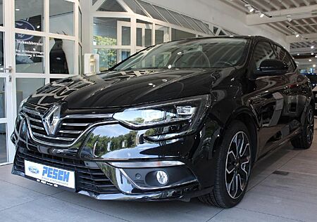 Renault Megane 1.2l BOSE-Edition 5trg