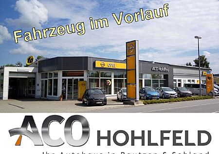 Opel Astra K Sports Tourer Active Start/Stop