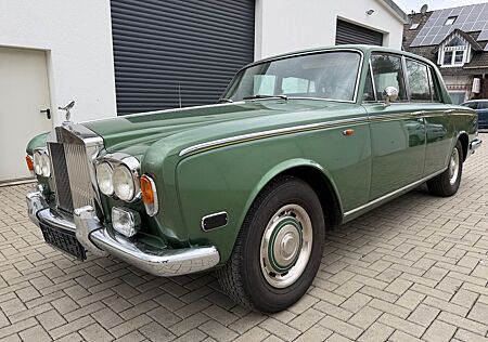 Rolls-Royce Silver Shadow Linkslenker 6,7 156kW LDH