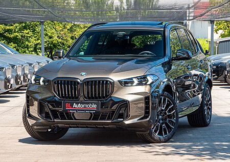 BMW X5 40d M SPORT PRO,LUFTFEDER.SITZBELÜFTUNG,AHK.