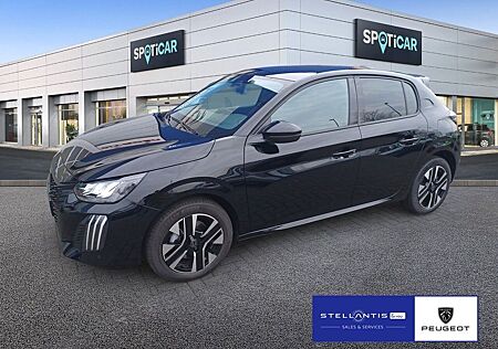 Peugeot 208 Allure Hybrid 110 DSC*SHZ *PDC