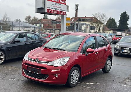 Citroën C3 Selection