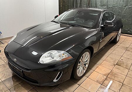 Jaguar XK 5.0 V8 Portfolio Coupé