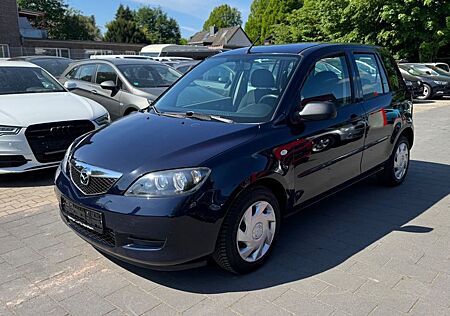 Mazda 2 Lim. 1.25 Comfort