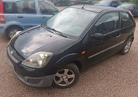 Ford Fiesta 1.3 51 kW -