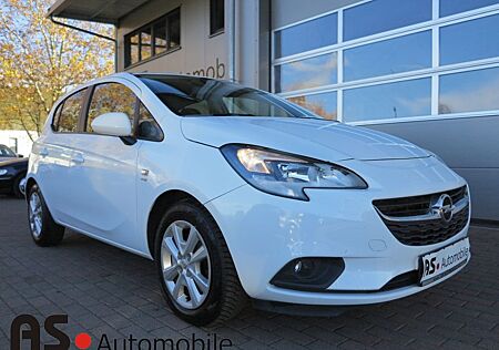 Opel Corsa -e Active 1.4 Turbo 2.Hd*Temp*SHZ*PDC