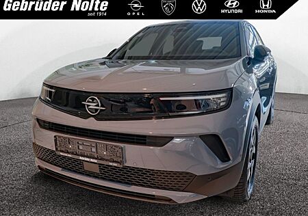 Opel Mokka 1.2 Edition KLIMA PDC SHZ KAMERA NAVI LED