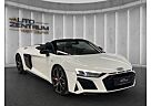 Audi R8 Spyder 5.2 FSI RWD V10 performance Raute Kam