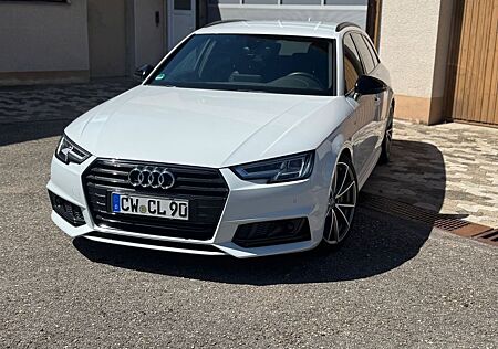 Audi A4 2.0 TDI 140kW S tronic design Avant design