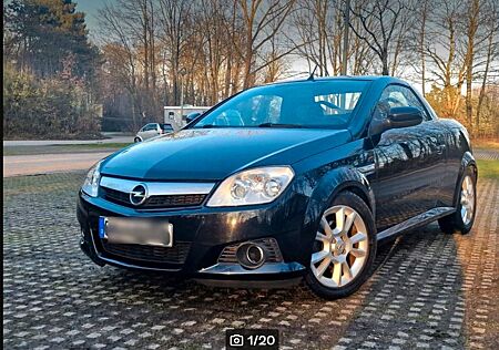 Opel Tigra 1.4 TWINPORT -