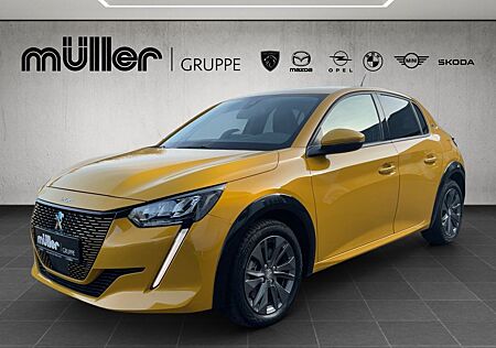 Peugeot 208 -e Allure Pack