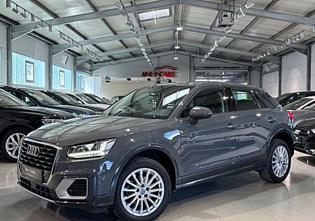 Audi Q2 30 1.6 TDI design*LED*ACC*AHK*S-TRONIC*