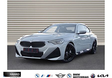 BMW 230 gebraucht kaufen BMW 230i