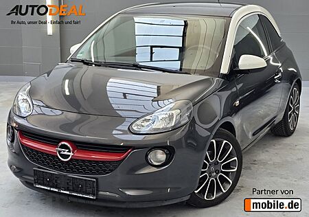 Opel Adam 1.4 Glam*LHZ*SHZ*PDC*Pano*Tempomat*LED*
