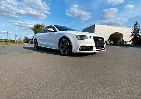 Audi A5 3.0 TDI 180kW S tronic quattro Sportback -