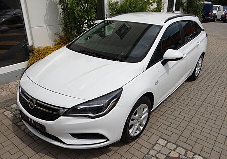 Opel Astra K Sports Tourer Edition Top Zustand!