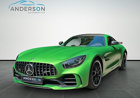 Mercedes-Benz AMG GT R CARBON KERAMIK GELBKONTRAST PERFORMANCE