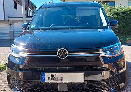 VW Caddy Volkswagen 2,0TDI 90kW DSG SCR