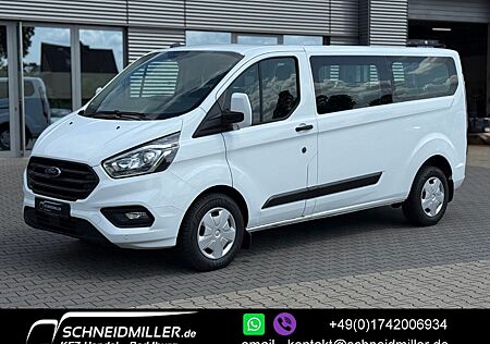 Ford Transit Custom Kombi 320*L2*TREND*KLIMA*131PS*
