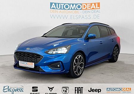 Ford Focus Tunier ST-Line AUTOMATIK NAV LED KAMERA SI