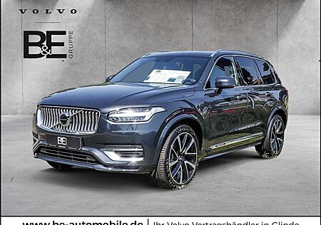 Volvo XC 90 XC90 2.0 Plus Bright Recharge Plug-In Hybrid AWD
