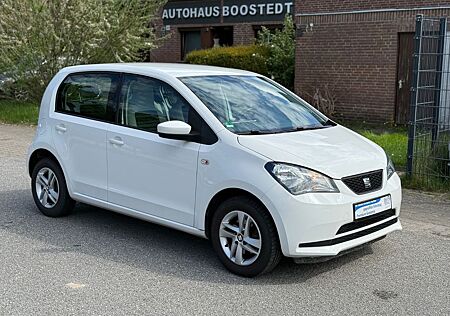 Seat Mii 4You White *KLIMA*GARANTIE*HU/AU NEU*WENIGKM