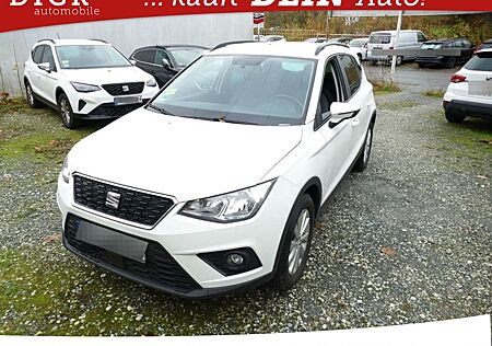 Seat Arona 1.0 TSI Style ACC/NAVI/DAB/SHZ/PDC/8Fa