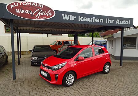 Kia Picanto Dream Team