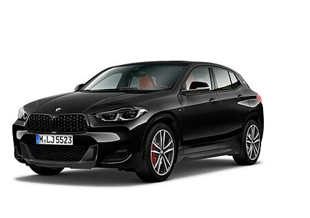 BMW X2 M35i Steptronic Sport Sport Aut. EDC Panorama