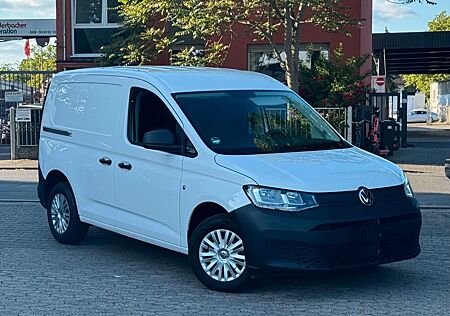 VW Caddy Volkswagen Cargo 2.0 diesel MwSt incl.