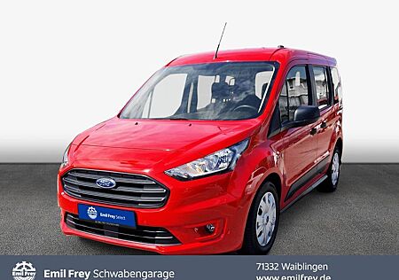 Ford Transit Connect Kombi 220 L1 LKW Trend