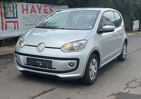 VW Up Volkswagen ! Erdgas NG / ECO /SHZ/NAV