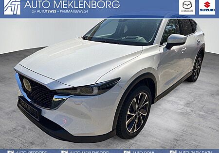 Mazda CX-5 2.2l "Exclusive-Line" Automatik