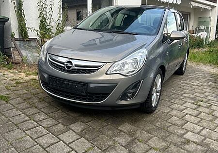Opel Corsa D 1.4 Edition gepflegt Sonderausstattung